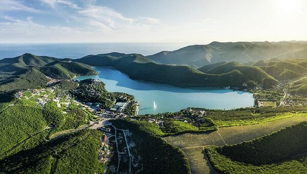 фото: © Пресс-служба ПАО Абрау-Дюрсо