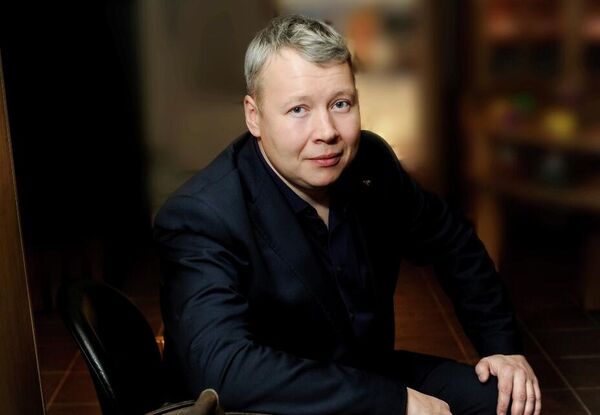 Александр Ставцев, руководитель информационного центра Wine Retail