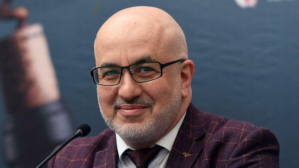 Артур Саркисян