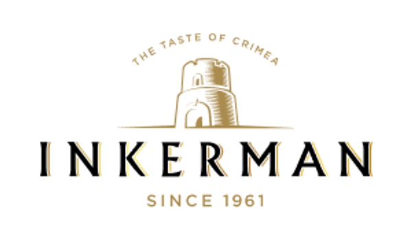 Логотип Инкерман