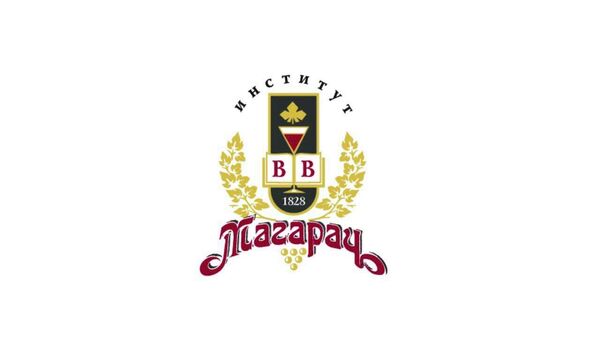 Логотип ФГБНУ Магарач 