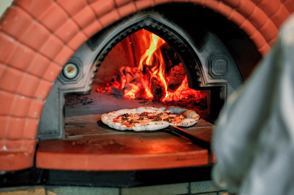 Пиццерия Долина Лефкадия