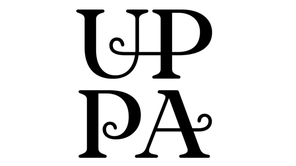 Логотип Uppa Winery