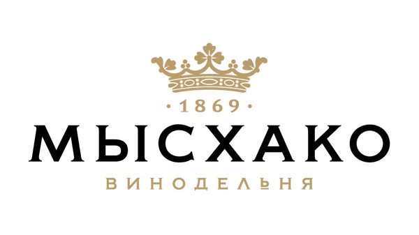 Логотип винодельни Мысхако