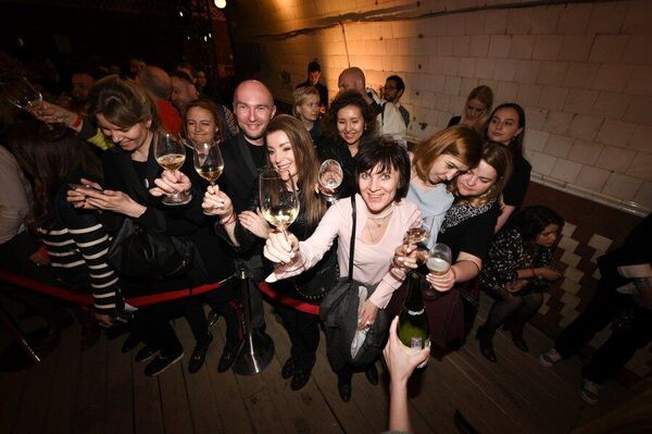 Салон вин Севастополя