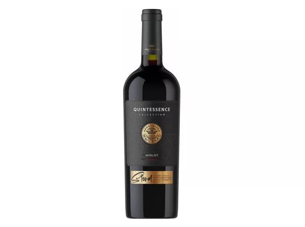 Вино Мысхако Quintessence Storm Merlot Recioto Вино Мысхако Quintessence Storm Merlot Recioto