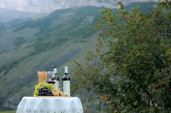 Винодельня Gerey-Tuz