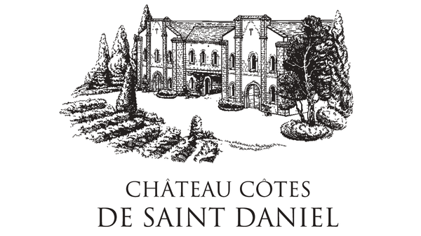 Chateau Cotes de Saint-Daniel