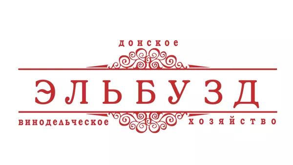 Логотип Эльбузд