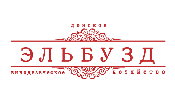 Логотип Эльбузд