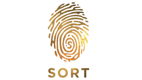 Логотип SORT