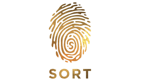 Логотип SORT