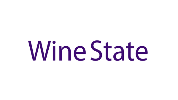 Логотип Wine State