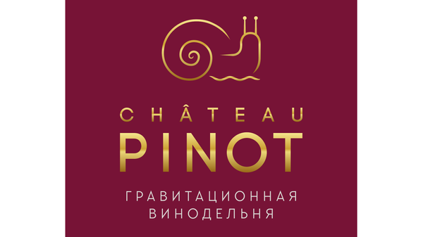 Логотип Chateau Pinot