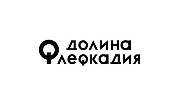 Логотип Долины Лефкадия