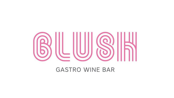 Ресторан Blush. Москва