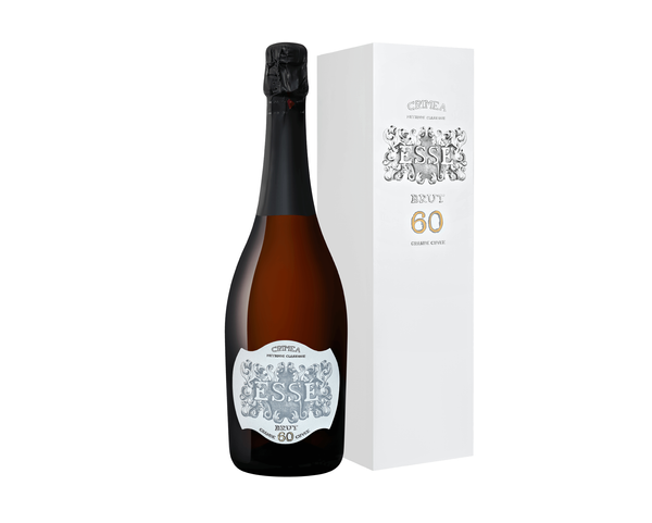 Сатера Esse Grande Cuvee 60 Сатера Esse Grande Cuvee 60