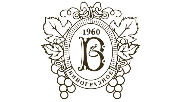 Логотип ЗАО СХП Виноградное