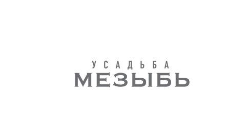 Логотип винодельни Мезыбь