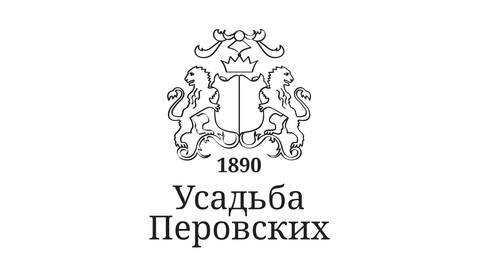 Логотип Усадьба Перовских