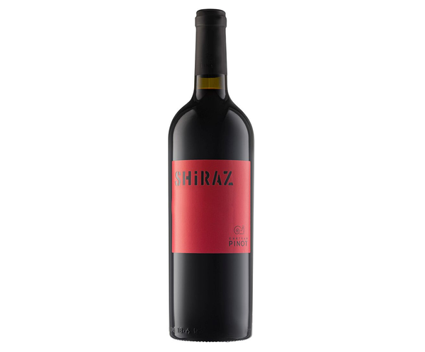 Вино Chateau Pinot Shiraz Вино Chateau Pinot Shiraz