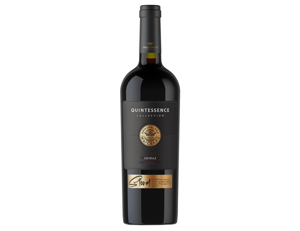 Вино Quintessence Collection Storm Shiraz Ripasso Вино Quintessence Collection Storm Shiraz Ripasso