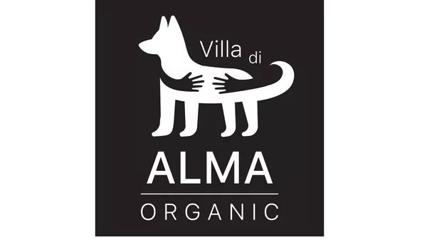 Логотип винодельни Villa di Alma (КФХ Шелаев Дмитрий Александрович)