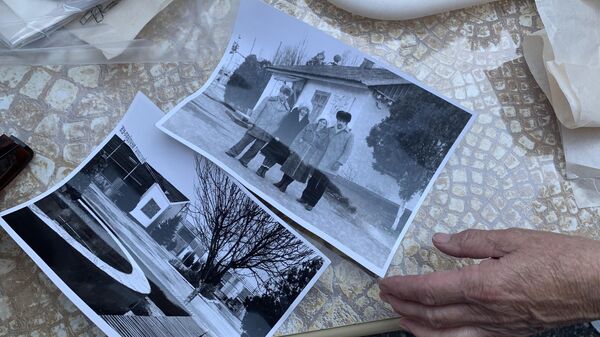 Фотоматериалы, найденные в капсуле времени, заложенной в 1982 году на винодельне Кубань-Вино