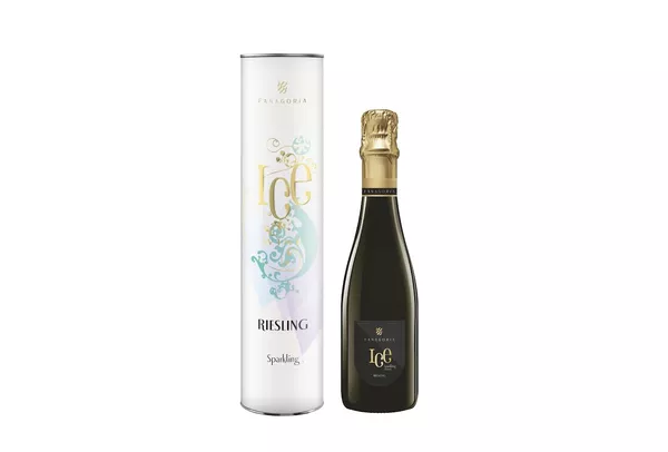 Новинка от винодельни Фанагория – Riesling Sparkling Новинка от винодельни Фанагория – Riesling Sparkling