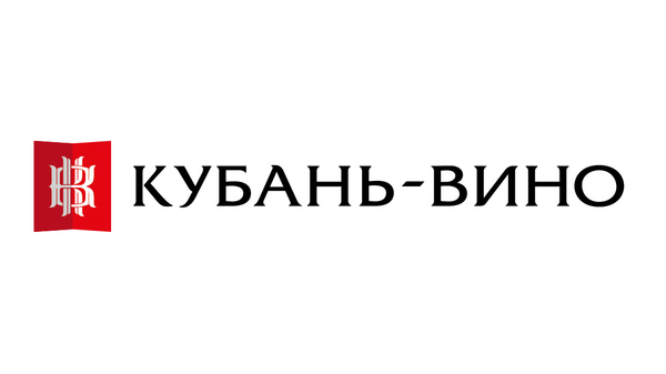 Логотип Кубань-Вино