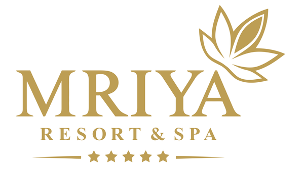 Логотип комплекса MRIYA resort&SPA