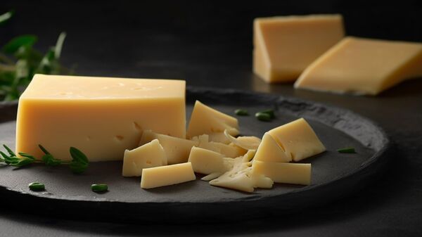 Ассортимент сыров Cheesefactory (WinePark)