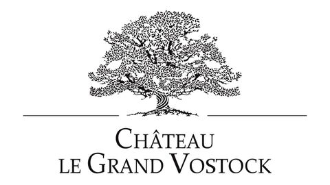 Логотип Château le Grand Vostock