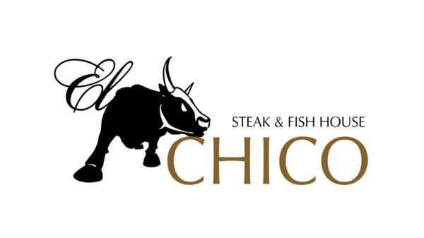 Логотип ресторана EL CHICO (Воронеж)