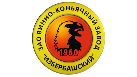Логотип ВКЗ Избербашский (Дагестан)