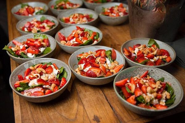 Ресторан Top Wine Dom