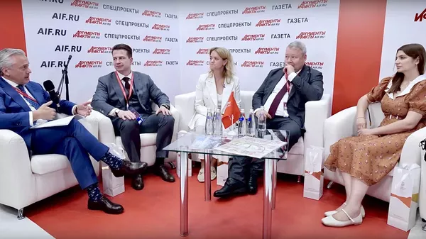 PRO-тренды: виноградники как драйверы экономического роста региона