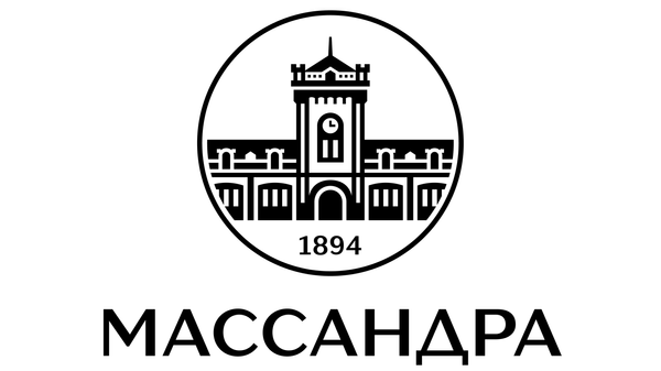 Логотип ПАО Массандра