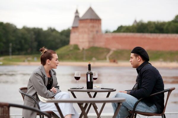 Фестиваль Виноград