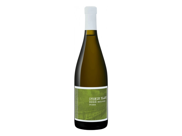 Вино сухое белое, ЗГУ Крым, Сатера, ESSE, Esse Unplugged Chenin Blanc