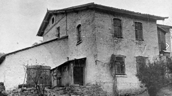 Абрау-Дюрсо Абрау-Дюрсо