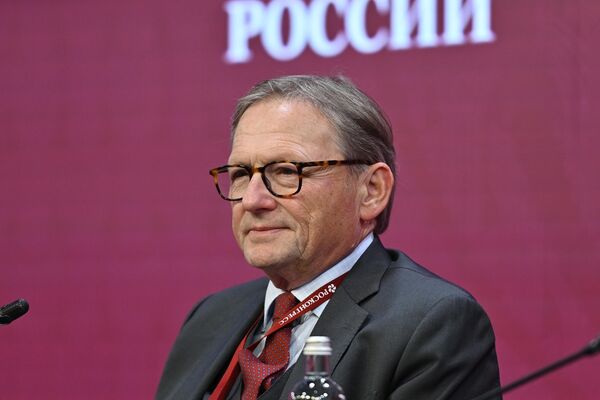 РВФ'22: Саммит Ассоциации виноградарей и виноделов России