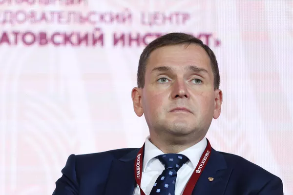 РВФ'24: Вино и стандарты РВФ'24: Вино и стандарты