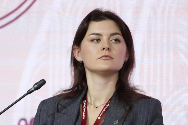 РВФ'24: Вино и стандарты РВФ'24: Вино и стандарты