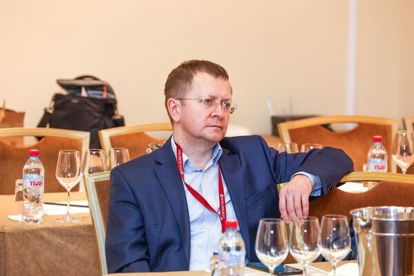 РВФ'23: Винодельня Loco Cimbali Winery. Исследователи терруара Балаклавской долины