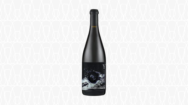 Вино красное сухое, Yaiyla​ Urban Winery, Cosmos, Пино Менье, 2019