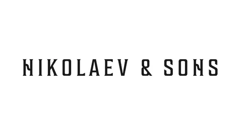 Логотип компании Nikolaev & Sons