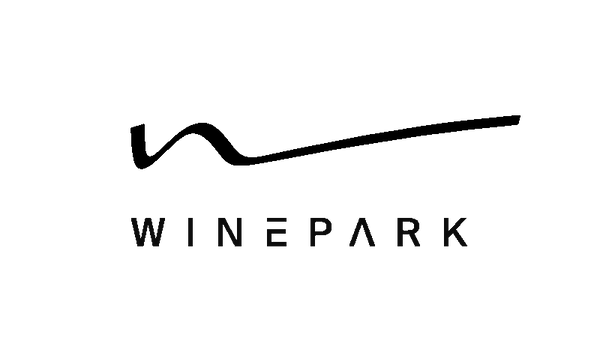 Логотип WINEPARK