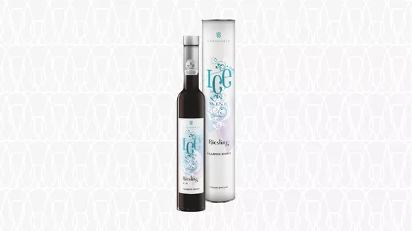 Вино сладкое белое, ЗГУ Кубань, Фанагория, Ice Wine, Рислинг Вино сладкое белое, ЗГУ Кубань, Фанагория, Ice Wine, Рислинг