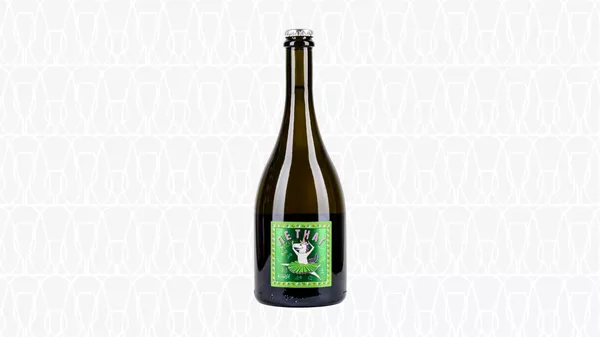 Вино игристое белое экстра брют, ЗГУ Кубань, Сhâteau Pinot, Рислинг Вино игристое белое экстра брют, ЗГУ Кубань, Сhâteau Pinot, Рислинг